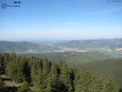 Šerák, Jeseník