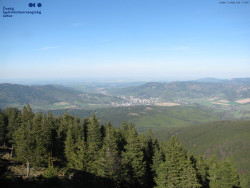 Šerák, Jeseník