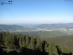 Šerák, Jeseník