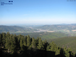 Šerák, Jeseník