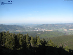 Šerák, Jeseník
