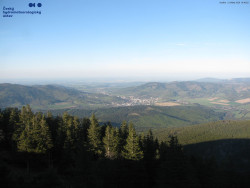 Šerák, Jeseník