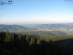 Šerák, Jeseník