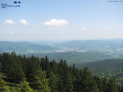 Šerák, Jeseník