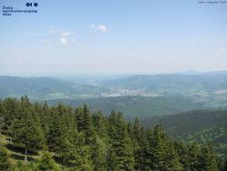 Šerák, Jeseník
