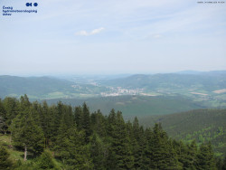 Šerák, Jeseník