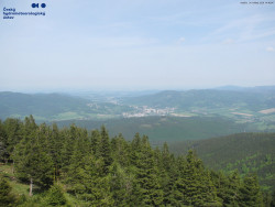Šerák, Jeseník
