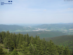 Šerák, Jeseník