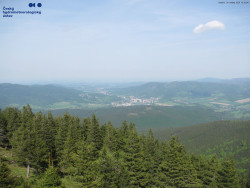 Šerák, Jeseník