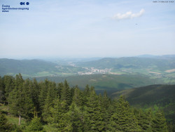 Šerák, Jeseník