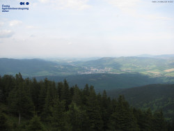 Šerák, Jeseník