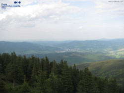 Šerák, Jeseník
