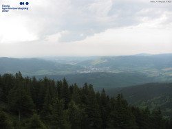 Šerák, Jeseník