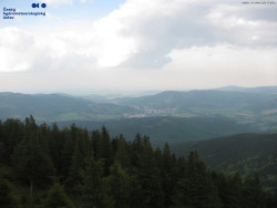 Šerák, Jeseník