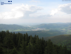 Šerák, Jeseník