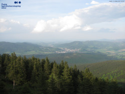 Šerák, Jeseník