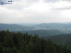 Šerák, Jeseník