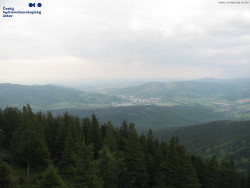 Šerák, Jeseník