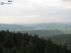 Šerák, Jeseník