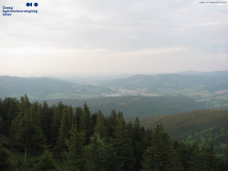 Šerák, Jeseník