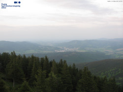 Šerák, Jeseník