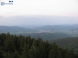 Šerák, Jeseník