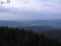 Šerák, Jeseník