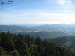 Šerák, Jeseník