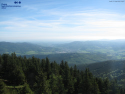 Šerák, Jeseník
