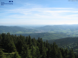 Šerák, Jeseník