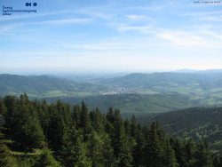 Šerák, Jeseník