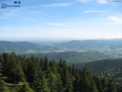 Šerák, Jeseník