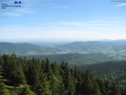 Šerák, Jeseník