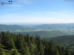 Šerák, Jeseník