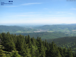 Šerák, Jeseník