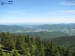 Šerák, Jeseník