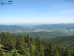 Šerák, Jeseník
