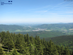 Šerák, Jeseník