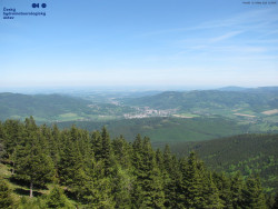 Šerák, Jeseník