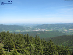 Šerák, Jeseník
