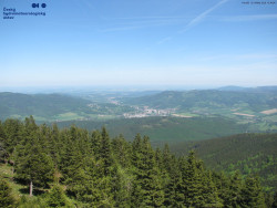Šerák, Jeseník