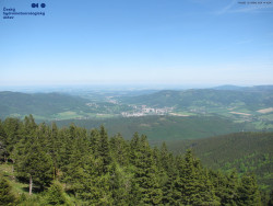 Šerák, Jeseník