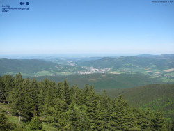 Šerák, Jeseník
