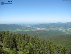 Šerák, Jeseník