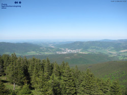 Šerák, Jeseník