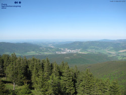 Šerák, Jeseník