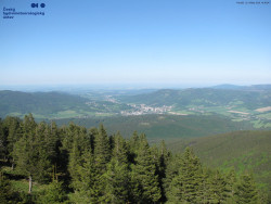 Šerák, Jeseník