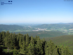Šerák, Jeseník