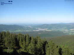 Šerák, Jeseník