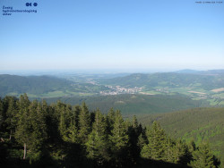 Šerák, Jeseník